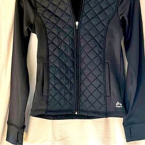 Reebok Sport Jacket - woman L